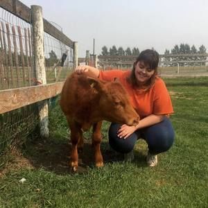 Meet your Posher, Jessica-faye